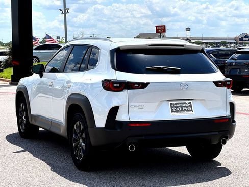 New 2026 MAZDA CX-50 AWD 2.5 S w/ Weather Package image 6