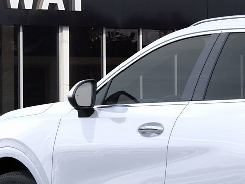 New 2026 Buick Envision Avenir AWD/4WD image 38
