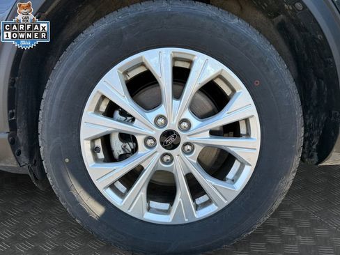 Used 2024 Ford Escape Active AWD/4WD image 20