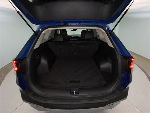 Used 2024 Kia Sportage EX image 23