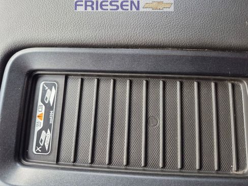 Used 2018 Chevrolet Silverado 1500 High Country w/ High Desert Package image 26