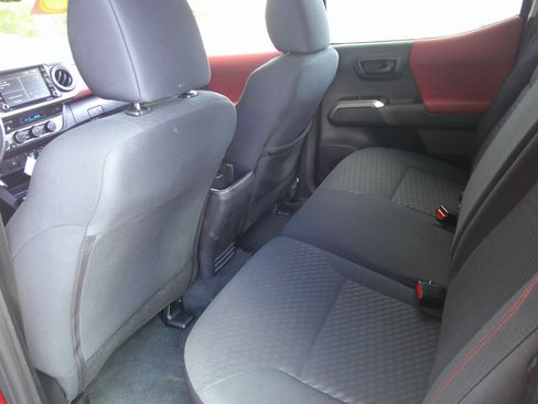 Used 2023 Toyota Tacoma SR5 image 42