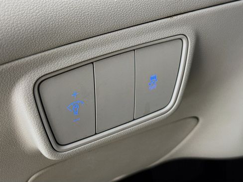 Used 2022 Hyundai Tucson SEL image 9