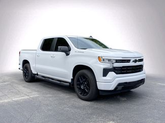 Used 2023 Chevrolet Silverado 1500 RST w/ Protection Package video 2