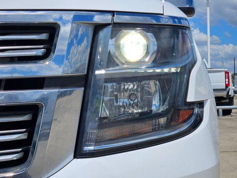 Used 2016 Chevrolet Tahoe LTZ image 10