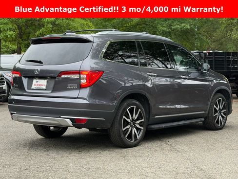 Used 2019 Honda Pilot Touring image 7
