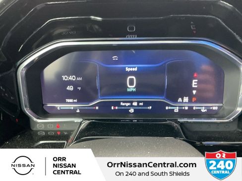 Used 2024 Chevrolet Silverado 1500 High Country w/ High Country Premium Package image 22