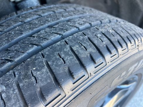 Used 2022 Jeep Grand Cherokee L Altitude image 8