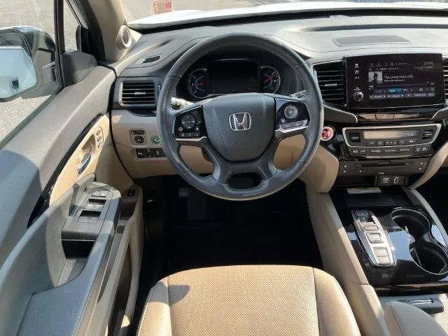 Used 2022 Honda Pilot Elite image 13