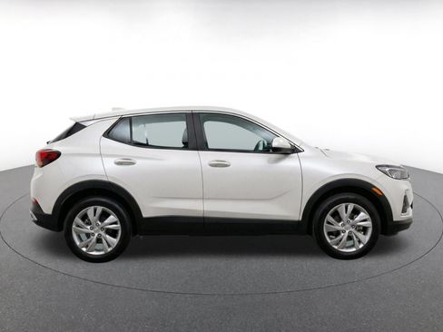 Used 2026 Buick Encore GX Preferred FWD image 8