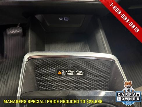 Certified 2026 Chevrolet Equinox LT w/ Convenience Package II image 20