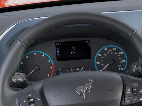 New 2024 Ford Bronco Sport Heritage w/ Heritage Convenience Package image 13