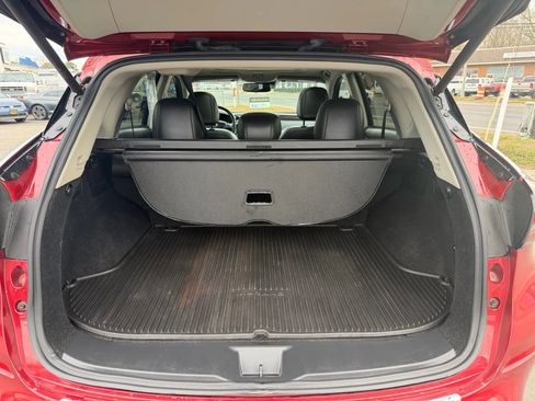 Used 2019 Nissan Murano Platinum w/ Cargo Package image 19