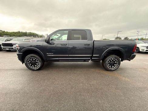 New 2026 RAM 2500 Limited AWD/4WD image 2