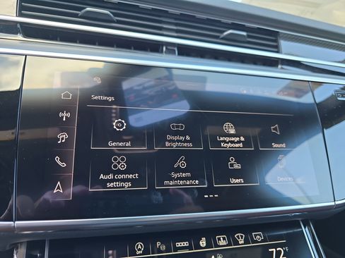 New 2026 Audi S8 image 21