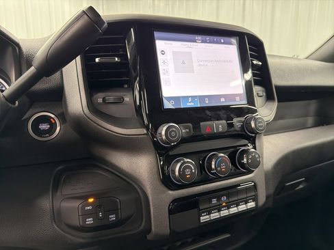 New 2026 RAM 3500 Tradesman image 13