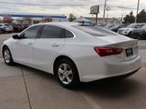 Used 2022 Chevrolet Malibu LS w/ LPO, Convenience Package 2 image 6