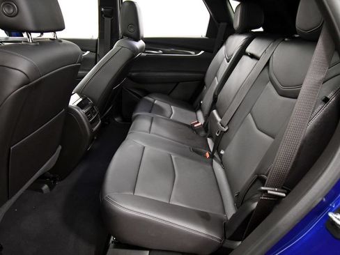 Used 2024 Cadillac XT5 Sportv AWD/4WD image 15
