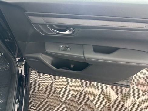 Certified 2024 Honda CR-V EX image 25