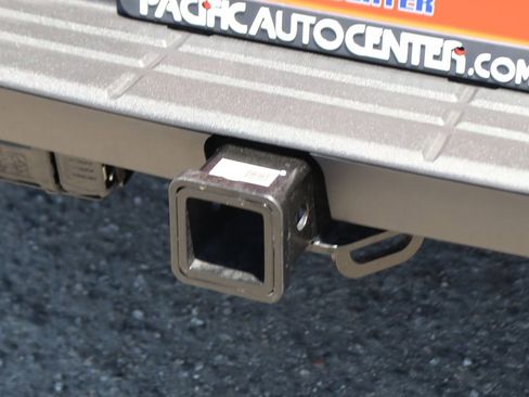 Used 2025 Ford Ranger Raptor AWD/4WD image 43