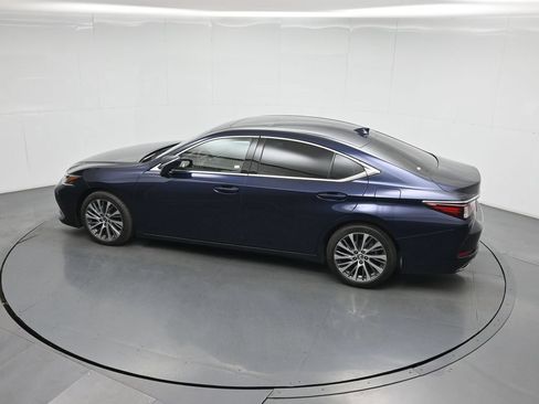 Used 2021 Lexus ES 350 w/ Premium Package FWD image 41