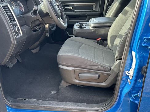 Used 2024 RAM 1500 Classic Warlock image 9