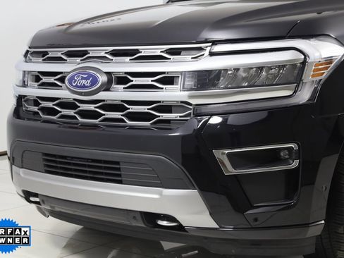 Used 2022 Ford Expedition Platinum image 58