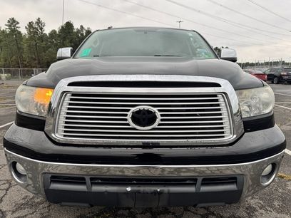 Used 2012 Toyota Tundra Limited