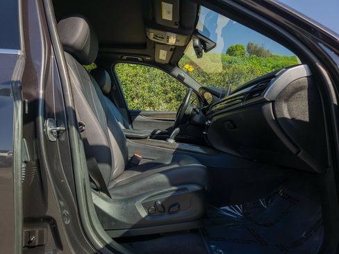 Used 2017 BMW X5 xDrive35i image 24