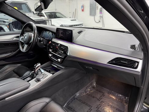 Used 2019 BMW M5 Competition w/ Executive Package image 18