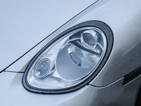 Used 2007 Porsche Boxster image 42