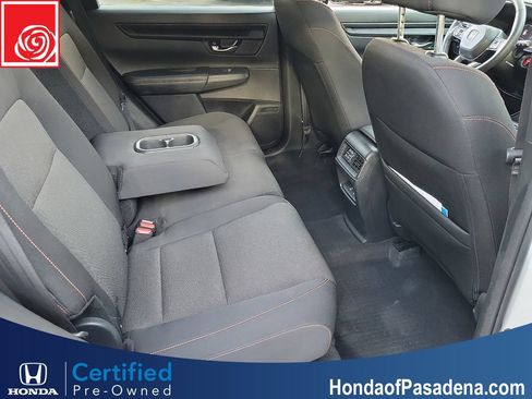 Certified 2023 Honda CR-V Sport image 27