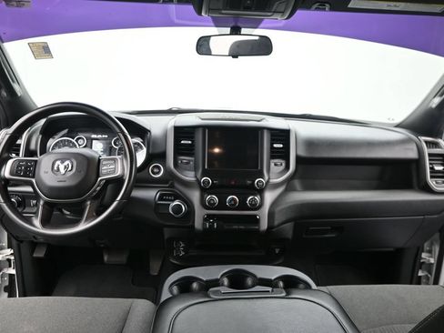 Used 2021 RAM 2500 Tradesman AWD/4WD image 30