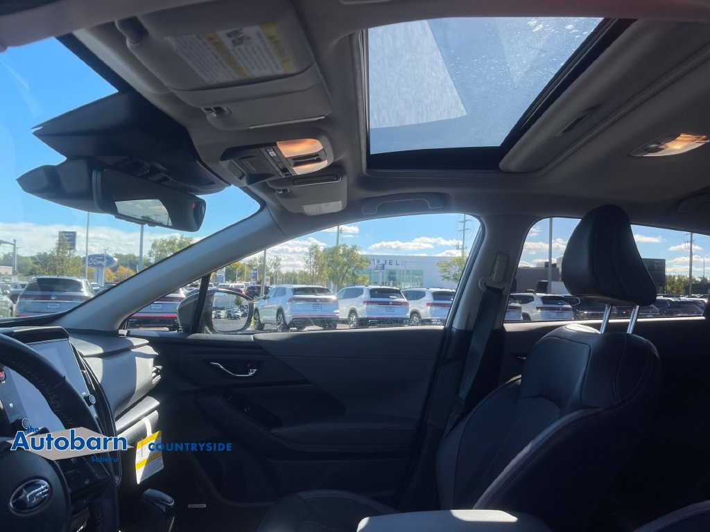 Certified 2024 Subaru Crosstrek 2.5i Limited w/ Crosstrek Mirror Package AWD/4WD image 19