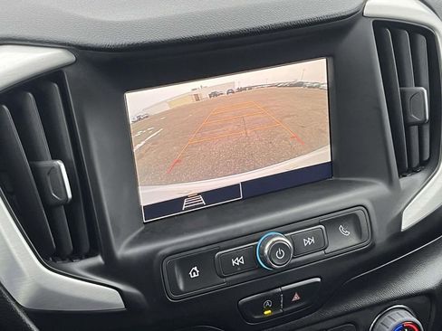 Certified 2023 GMC Terrain SLE w/ Driver Convenience Package image 27