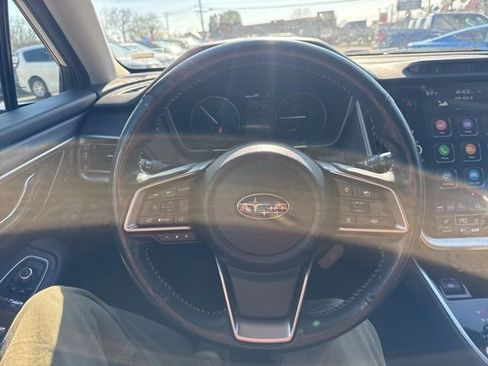 Used 2024 Subaru Outback Limited XT w/ Popular Package #2 image 12