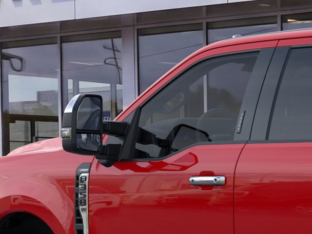 New 2026 Ford F350 Lariat w/ Lariat Premium Package AWD/4WD image 20