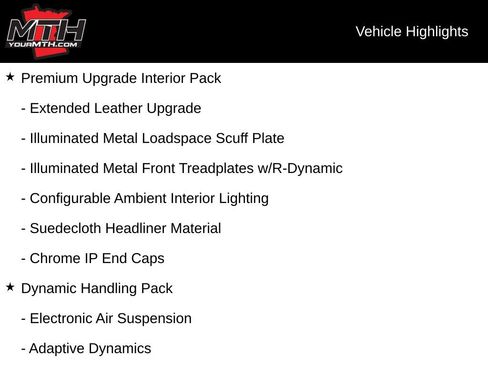 Used 2020 Land Rover Range Rover Velar R-Dynamic S image 5