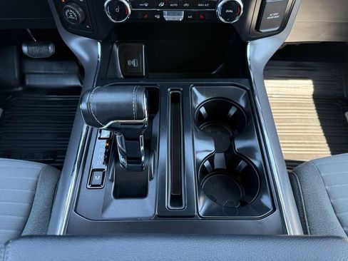 Used 2023 Ford F150 XLT w/ Equipment Group 302A High AWD/4WD image 15