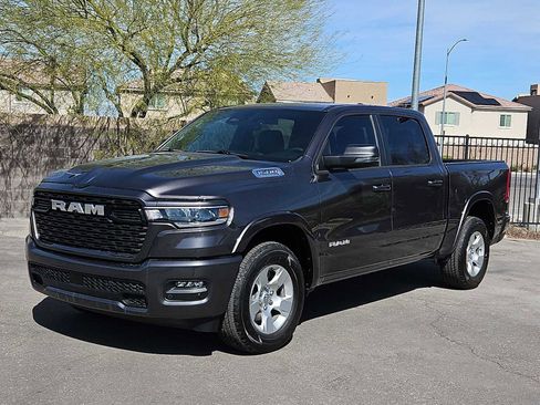 New 2026 RAM 1500 Big Horn image 5