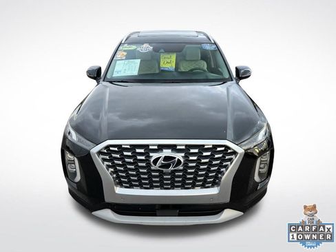 Used 2021 Hyundai Palisade Limited image 60