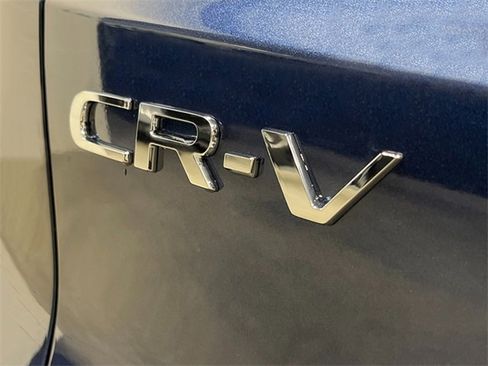 New 2026 Honda CR-V EX-L image 6