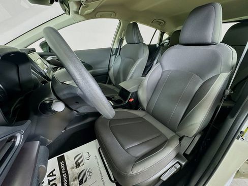 Certified 2024 Subaru Impreza 2.0i image 10