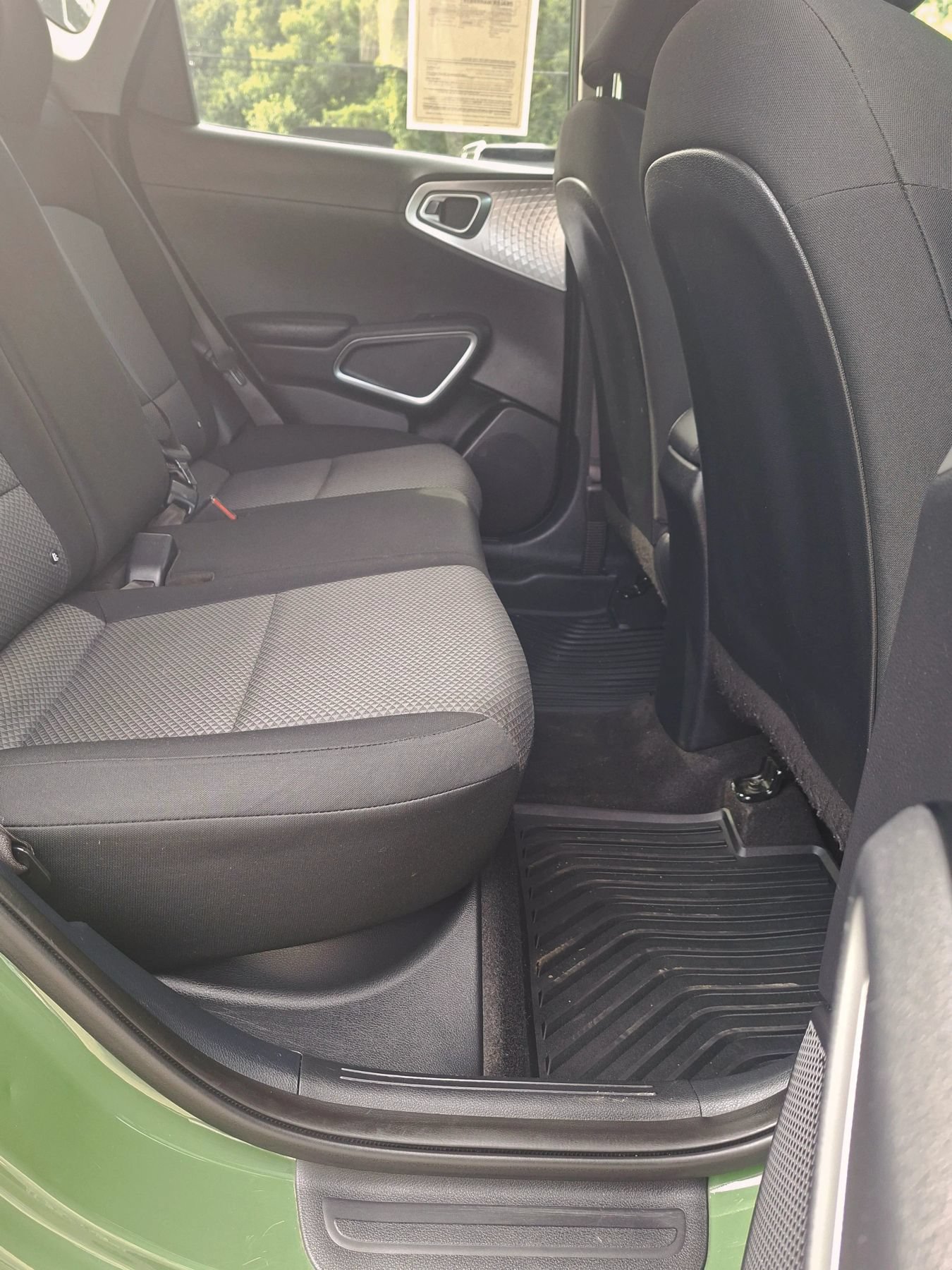 Used 2020 Kia Soul X-Line FWD image 12