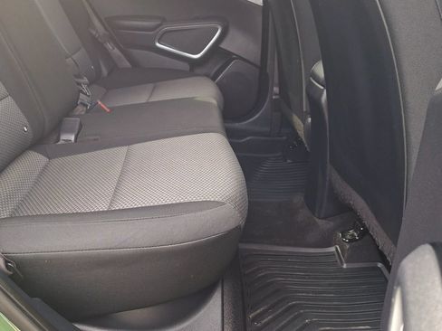 Used 2020 Kia Soul X-Line FWD image 12