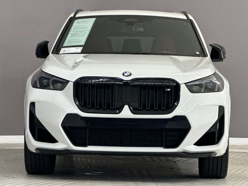 Used 2026 BMW X1 M35i w/ Convenience Package AWD/4WD image 6