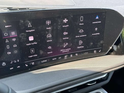 Certified 2025 Audi SQ5 Premium Plus AWD/4WD image 28