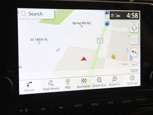 Used 2023 Nissan Pathfinder SL image 9