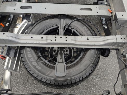 New 2025 RAM ProMaster 3500 w/ Quick Order Package 22H SLT+ image 41