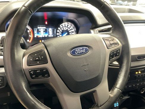Used 2021 Ford Ranger XLT w/ Equipment Group 301A Mid RWD image 16